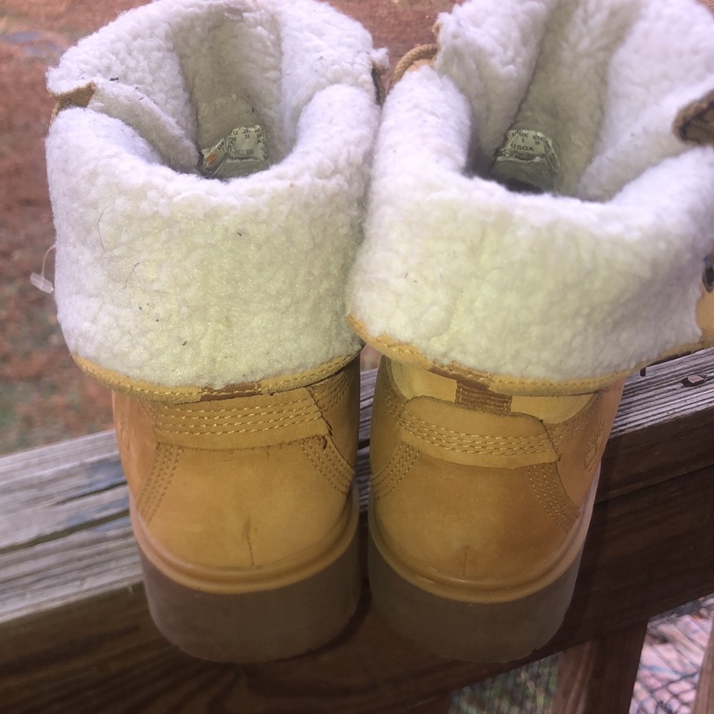 Timberlands - Picture 4 of 7